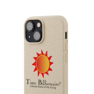 TB Essential Biodegradable Case