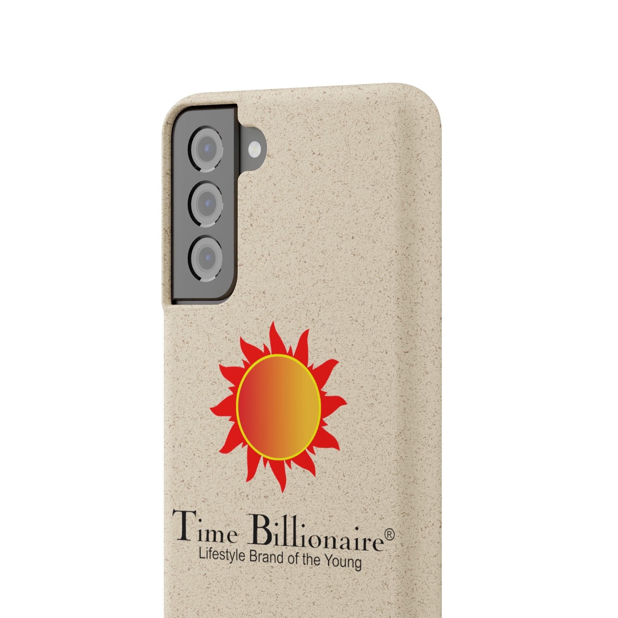 TB Essential Biodegradable Case