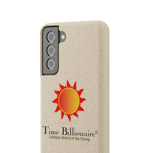 TB Essential Biodegradable Case