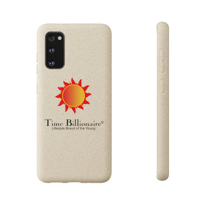 TB Essential Biodegradable Case