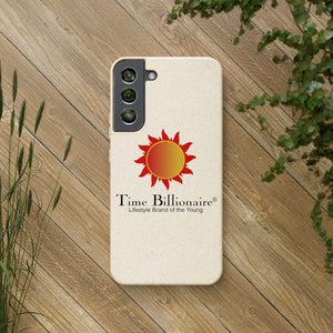 TB Essential Biodegradable Case