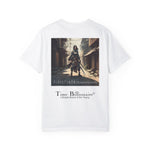 Load image into Gallery viewer, Dystopian Kunoichi Tee
