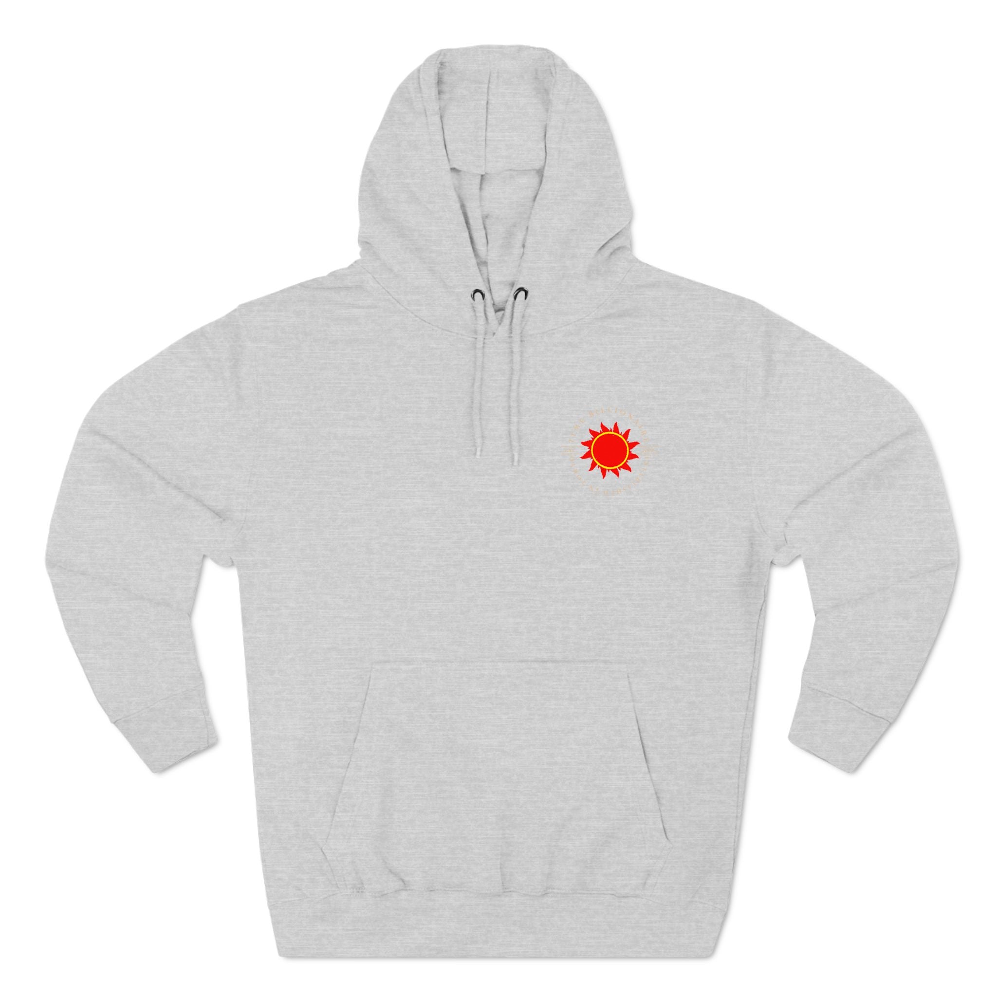 TB Express Hoodie