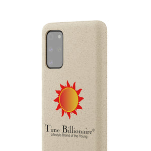 TB Essential Biodegradable Case