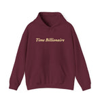 Load image into Gallery viewer, TB Essential Tan Logo Hoodie
