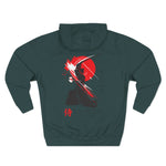 Load image into Gallery viewer, 侍(Samurai) Hoodie
