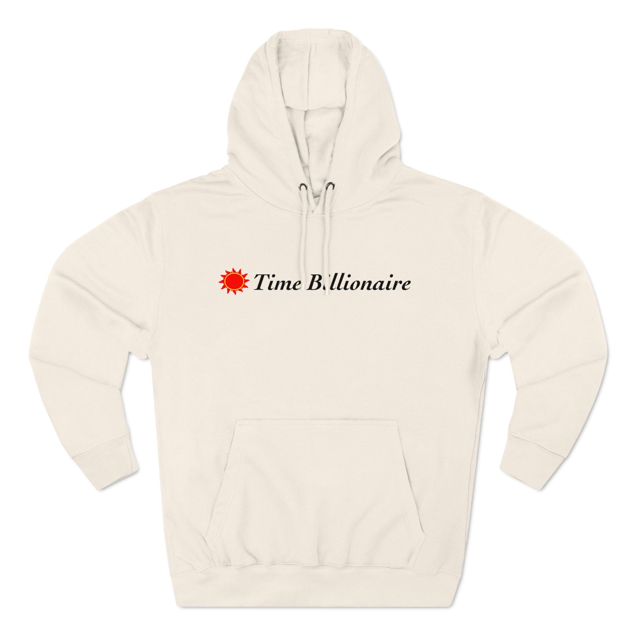 TB Essential Hoodie