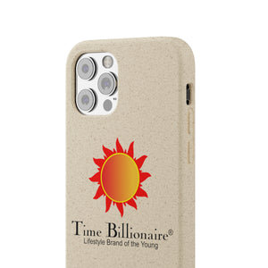 TB Essential Biodegradable Case