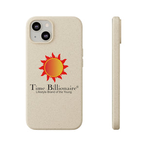 TB Essential Biodegradable Case