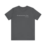 Load image into Gallery viewer, &quot;Luxury Is Time&quot; Confidence Tee
