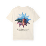 Load image into Gallery viewer, Mt. Fuji Pagoda Tee
