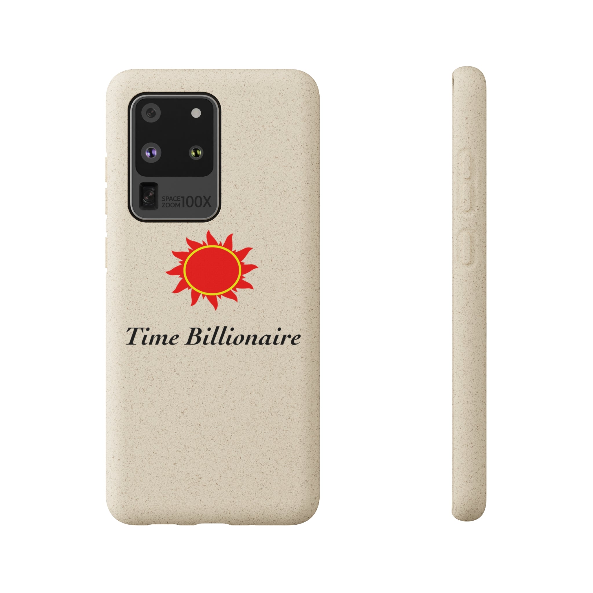 TB Essential Biodegradable Case