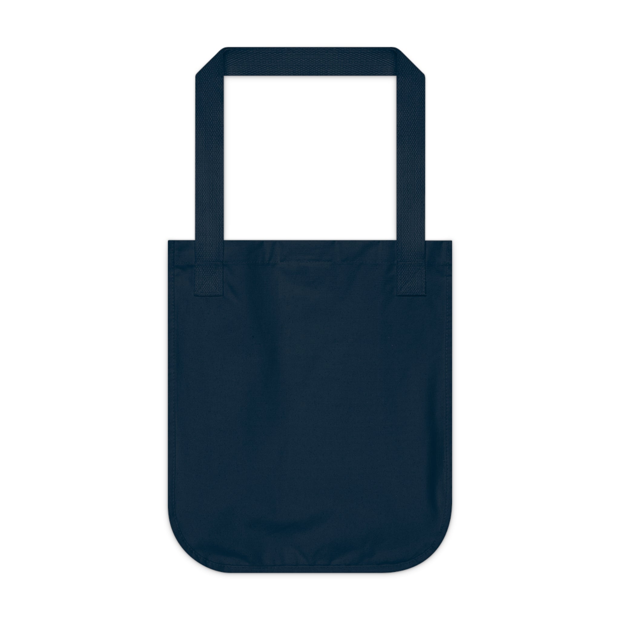 TB Essential Organic Canvas Tote Bag