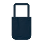 Load image into Gallery viewer, TB Essential Organic Canvas Tote Bag
