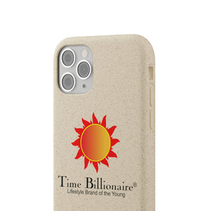 TB Essential Biodegradable Case