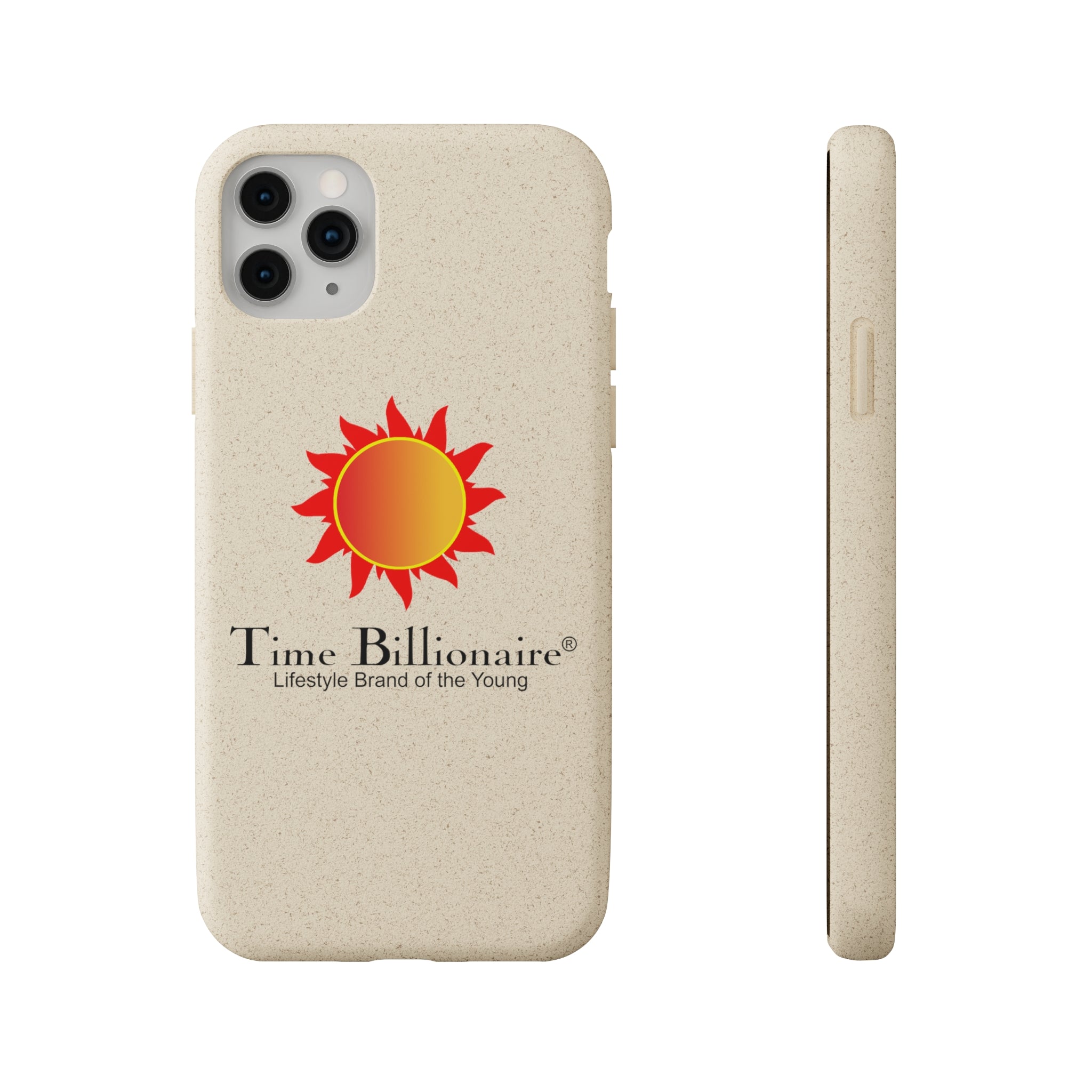 TB Essential Biodegradable Case