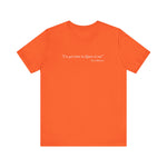 Load image into Gallery viewer, &quot;I&#39;ve Got Time&quot; Confidence Tee
