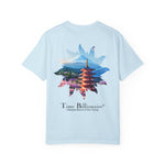 Load image into Gallery viewer, Mt. Fuji Pagoda Tee
