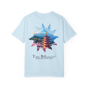 Mt. Fuji Pagoda Tee