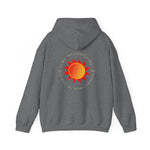 Load image into Gallery viewer, TB Essential Tan Logo Hoodie
