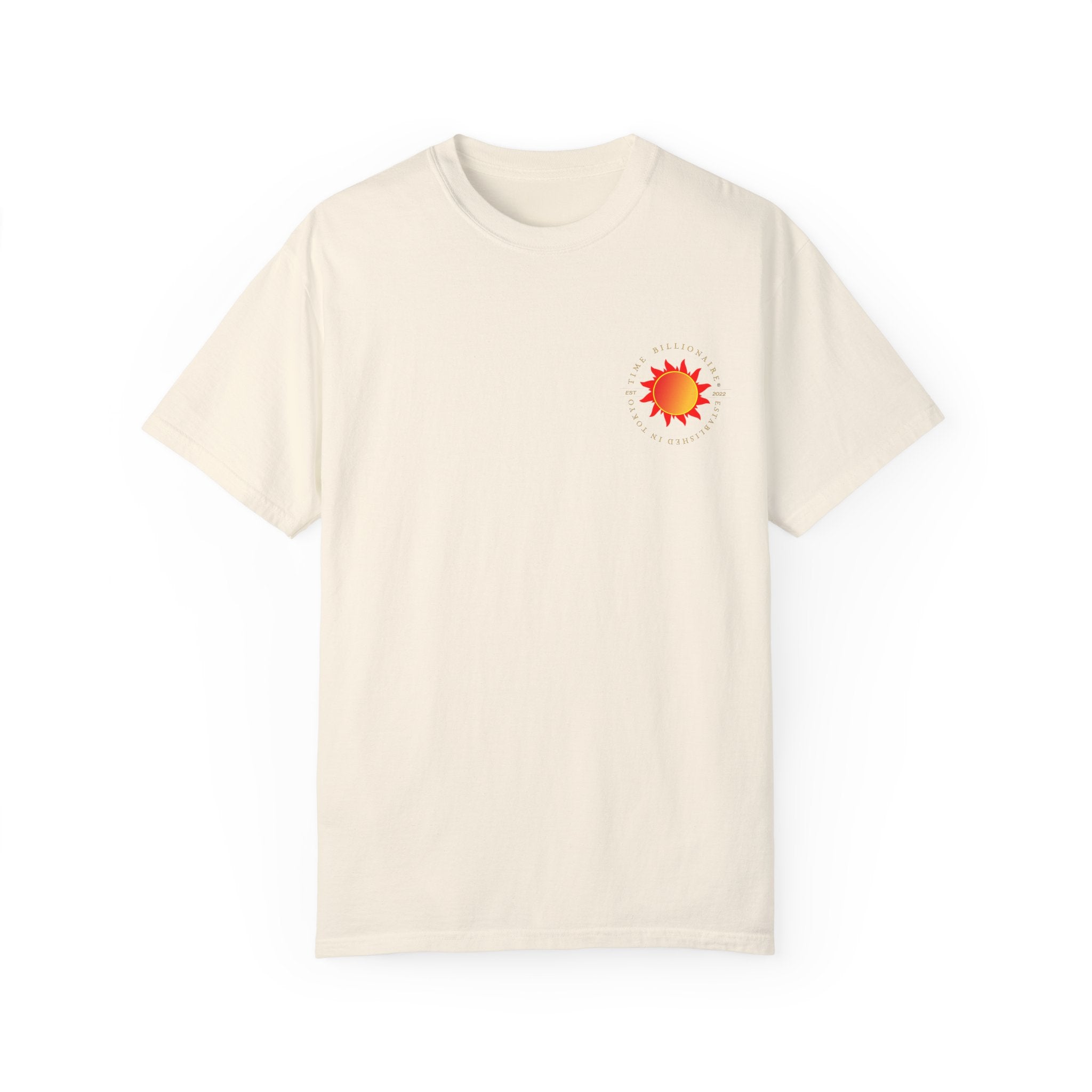 Kanagawa Wave Tee