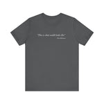 Load image into Gallery viewer, &quot;Wealth&quot; Confidence Tee
