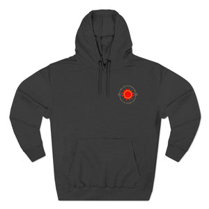 Great Sumo Bout Hoodie