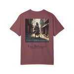 Load image into Gallery viewer, Dystopian Kunoichi Tee
