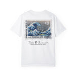 Load image into Gallery viewer, Kanagawa Wave Tee
