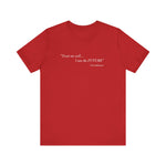 Load image into Gallery viewer, &quot;Treat Me Well&quot; Confidence Tee
