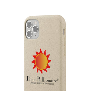 TB Essential Biodegradable Case