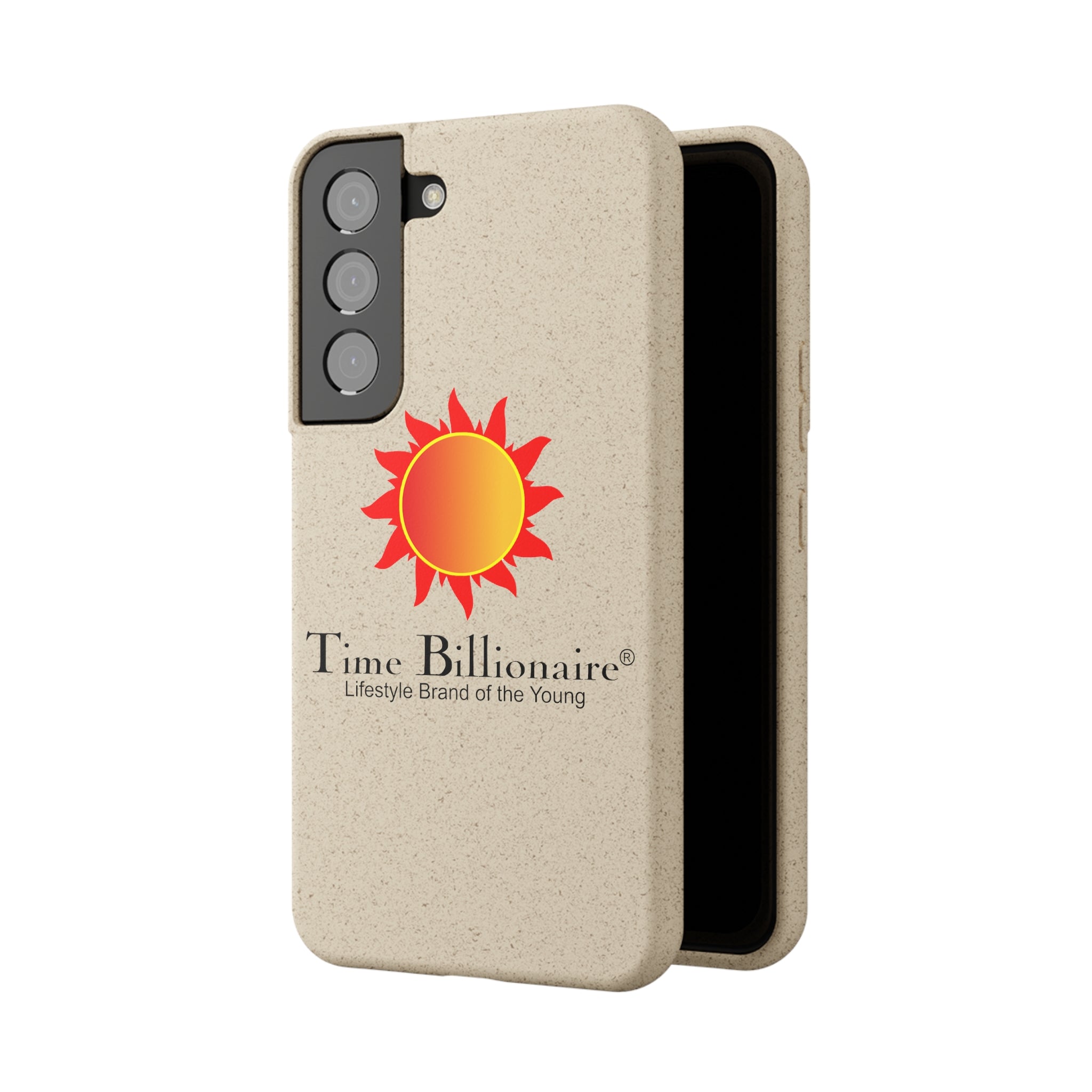 TB Essential Biodegradable Case