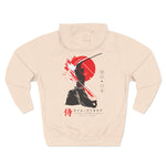 Load image into Gallery viewer, 侍(Samurai) Hoodie
