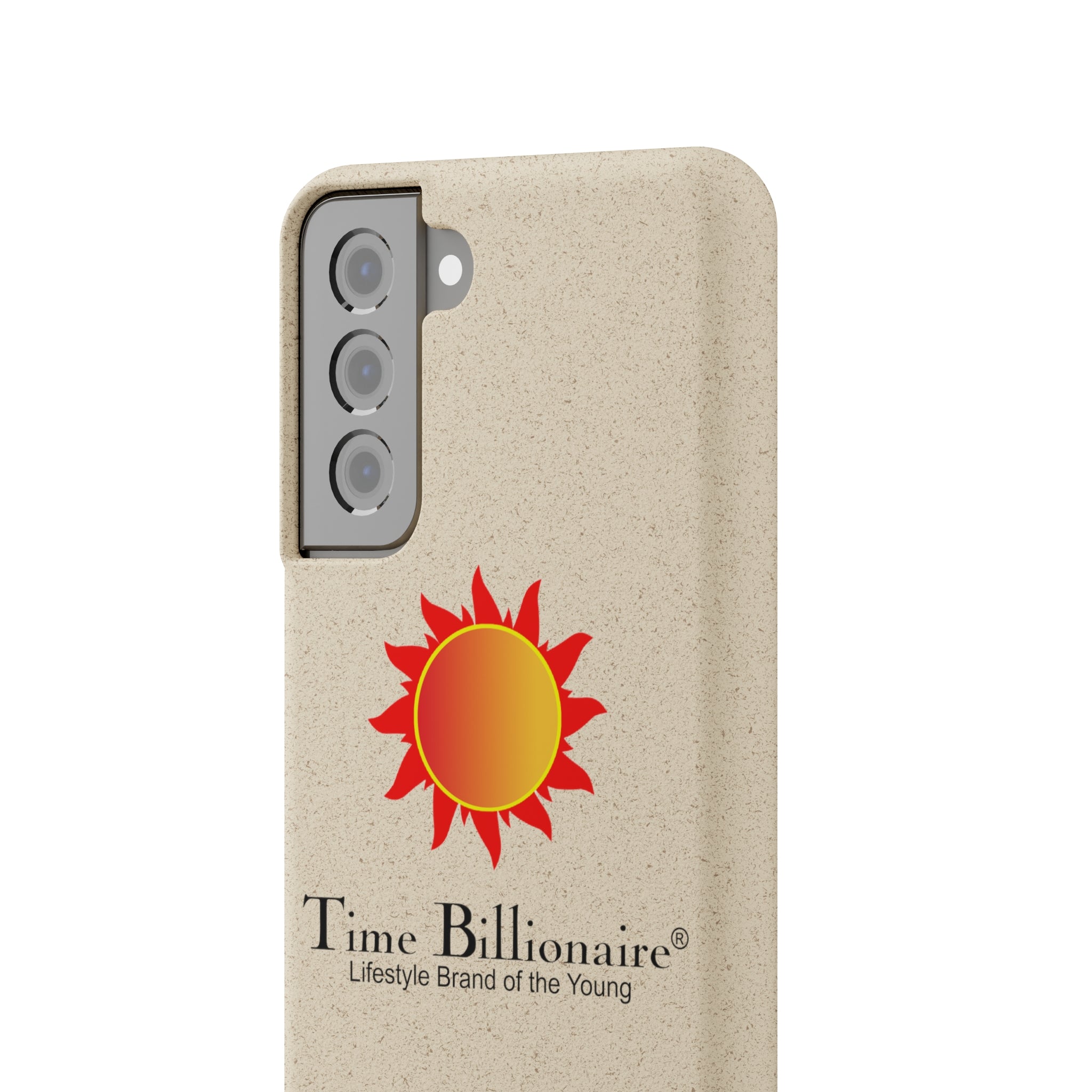 TB Essential Biodegradable Case