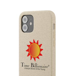 TB Essential Biodegradable Case