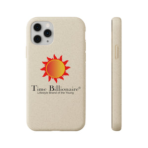 TB Essential Biodegradable Case