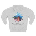 Load image into Gallery viewer, Mt.Fuji Pagoda Hoodie
