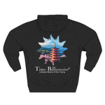 Load image into Gallery viewer, Mt.Fuji Pagoda Hoodie
