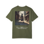 Load image into Gallery viewer, Dystopian Kunoichi Tee
