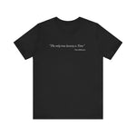 Load image into Gallery viewer, &quot;Luxury Is Time&quot; Confidence Tee
