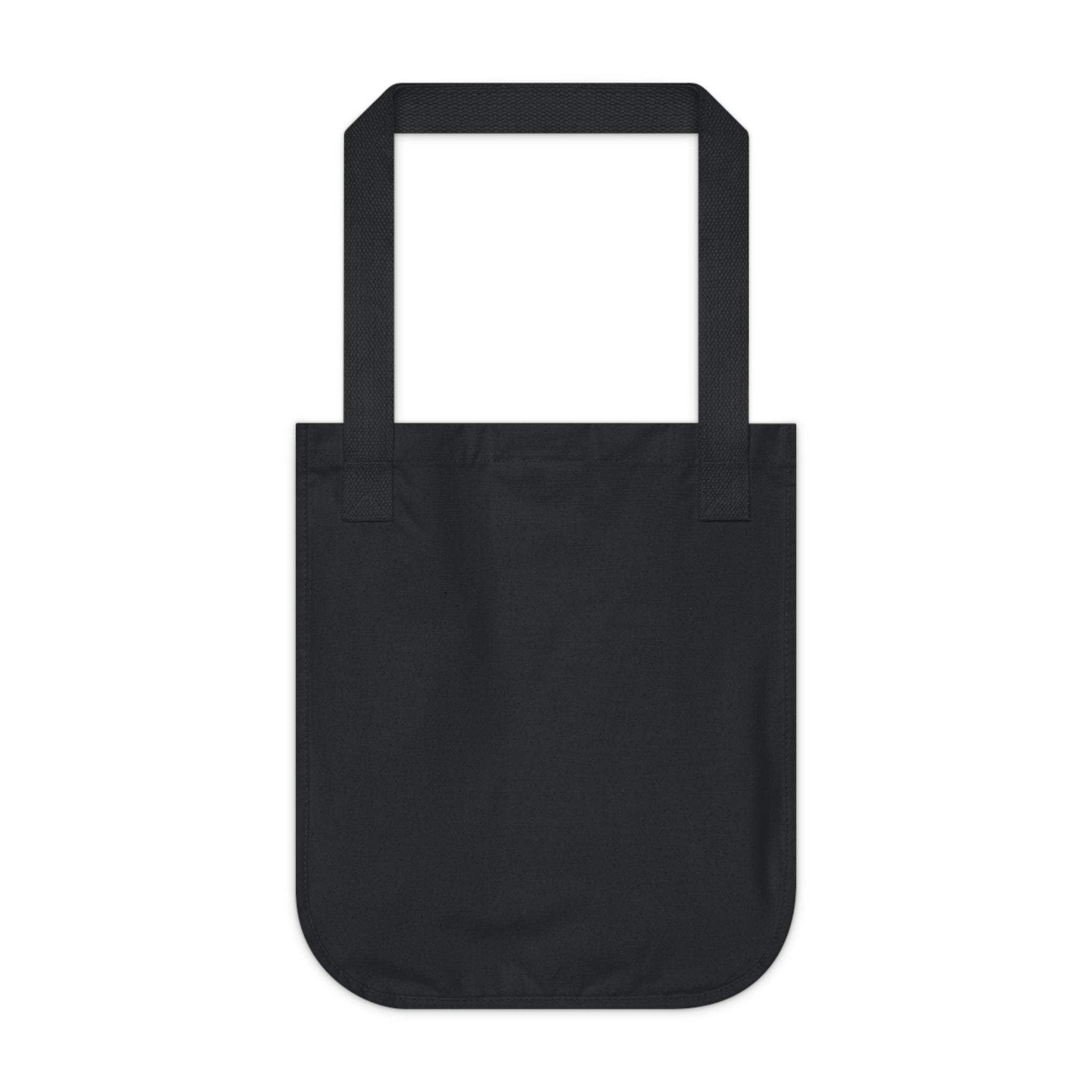 TB Essential Organic Canvas Tote Bag