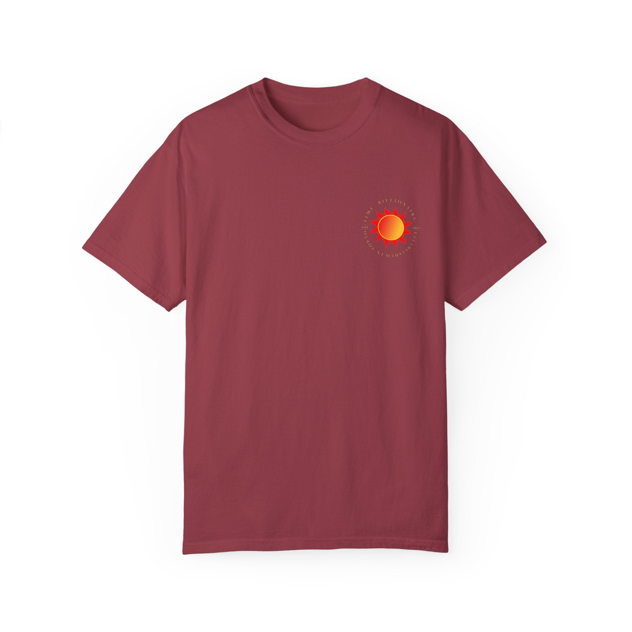 Sakura Sunset Tee