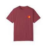 Load image into Gallery viewer, Sakura Sunset Tee
