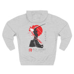 Load image into Gallery viewer, 侍(Samurai) Hoodie
