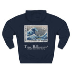 Load image into Gallery viewer, Kanagawa Wave Hoodie
