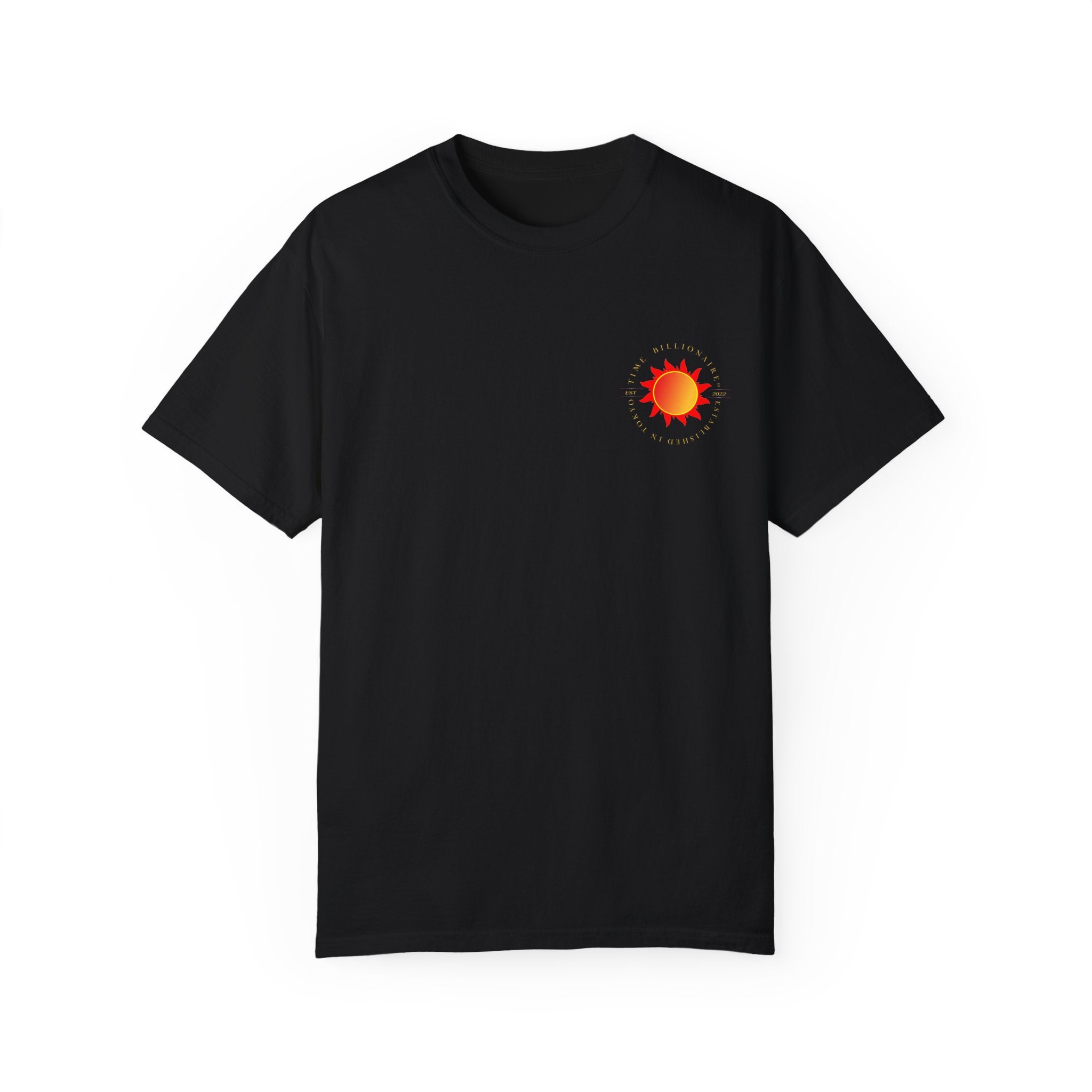 Sakura Sunset Tee