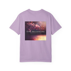 Sakura Sunset Tee