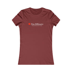 Women's TB Lifestyle Tee