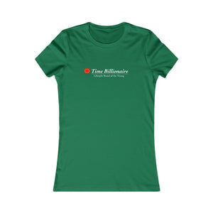 Women's TB Lifestyle Tee