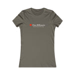 Load image into Gallery viewer, Women&#39;s TB Lifestyle Tee
